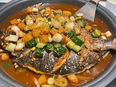 -锦尚阁烤鱼(望京新荟城店)