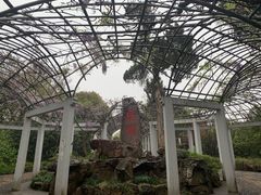 -无锡梅园公园