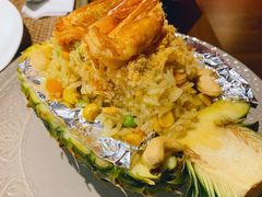 -泰国餐厅 Thai Food(裕华万达店)