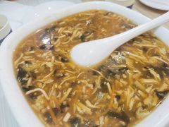 -台北楚楚园馅饼粥(虹桥南丰城店)
