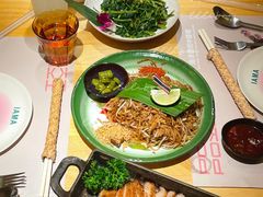 -POKIPOKI泰食谷仓东南亚菜(侨香店)