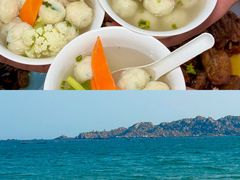 -坛南湾阿强农家乐.海鲜大排档老字号(福州地标美食店)