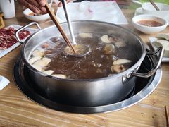 -小饕荟养生火锅(仁和·熙春郡店)