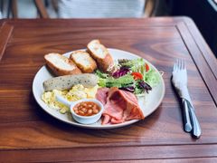 超级法棍-VESH COFFEE(定西路店)