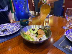 -列娜餐厅