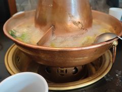 -北门涮肉·铜锅涮肉(南锣鼓巷店)