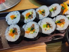 -汉拿山(包河万达店)