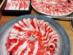 -快乐小羊火锅餐厅(农科路店)