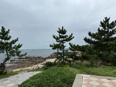 -养马岛旅游度假区