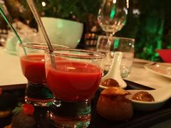 -La Villa French Restaurant