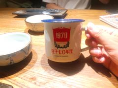 -70后饭吧(府河街店)