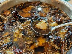 翠云水煮鱼-翠云水煮鱼(双龙大道店)