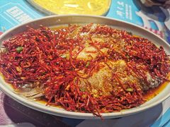 -醉长安(钟楼旗舰店)