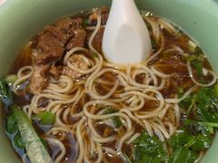 -李先生牛肉面大王(广渠门内店)
