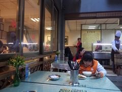 大堂-朱家花园食府(顺城王府井店)