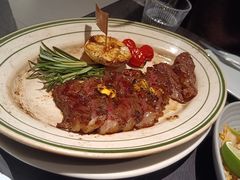 -卡朋西餐(宝安大仟里店)