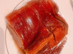 招牌深井烧鹅-东富酒家(龙湖西溪天街店)