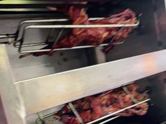 -鸿运兔·手撕烤兔(天府广场店)