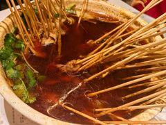 -160烧烤(香坊店)