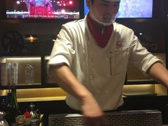 -玛雅铁板烧餐厅(中关村店)