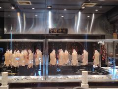 -北京老铺烤鸭(西稍门店)