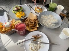 -农畉LONFOOD(福田星河COCOPark店)