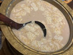 -蒙亨·手把肉·蒙古包文化主题餐厅(天恒广场店)