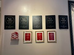 -漾亚·雍雅合鲜(桐梓林店)