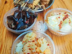 -卫卫麻辣烫(建设新村路店)