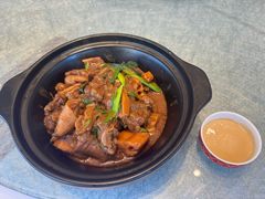 -谭厨中山传家菜.乳鸽.脆鲩鱼(华强北中航城店)