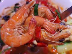 -蚝婆海鲜烧烤(莆田旗舰店)