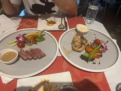 -ITA·意塔意大利餐厅(亦庄店)