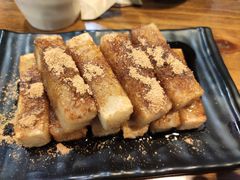 -楚媚娘炭火蛙锅(宽厚里店)