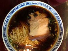 -同得兴 Since·1995 传统苏式面馆(十全街店)