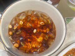 -味上湘菜馆(阿波罗店)