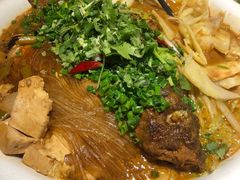 -小土豆北方菜馆(文慧园店)