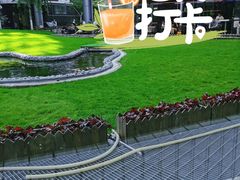 -星巴克(北京西大望路温特莱店)