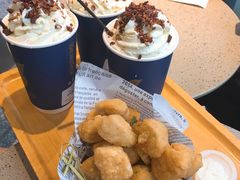 松林拿铁-BeauTea水仙(coco park店)