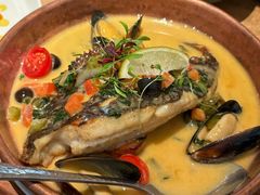 -翠贝卡&Mama Kelly Brunch Coffee(河西店)