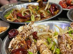 -辣盆盆麻辣小龙虾(哈尔滨总店)