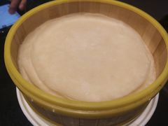 -阿庄新豫菜(通泰路店)