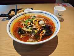 老成都酸辣粉-蓉李记成都名小吃(武汉经开万达店)