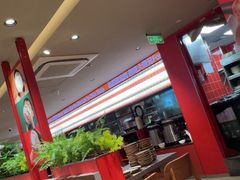 -大师兄·西北小馆(金湾华发商都店)
