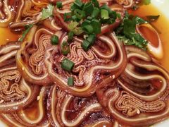 -西贝海鲜汇(槐安路店)
