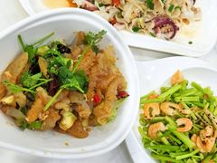 -郭姐·威海渔村(黄兴路店)