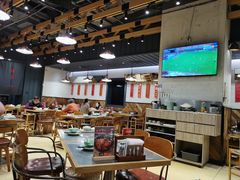 -潮界(凯德晶萃店)