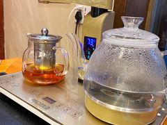 -灶座小锅烀饼·铁锅炖(道里店)