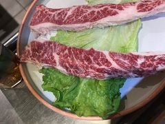 -7年8班朝鲜族非遗美食(三钢里店)