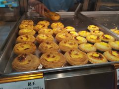-广隆蛋挞王(农讲所店)