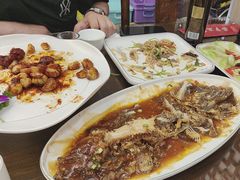 -润泽园饭庄(中山路店)